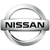 Nissan logo - Car Servicing Stockport
